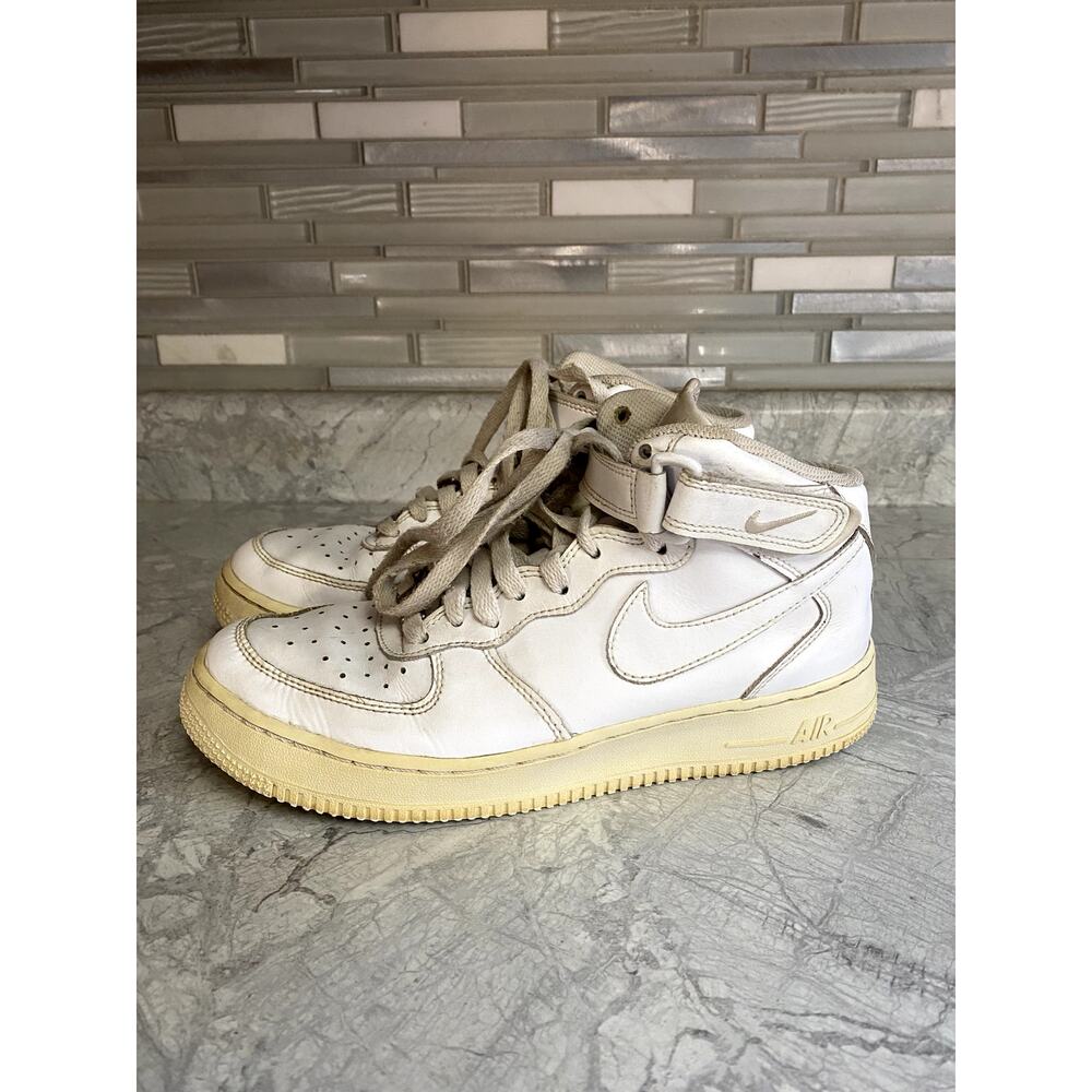 Nike Air Force 1 Sneakers Youth Size 7Y